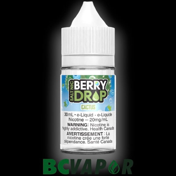 Berry Drop E-Juice | BCVapor