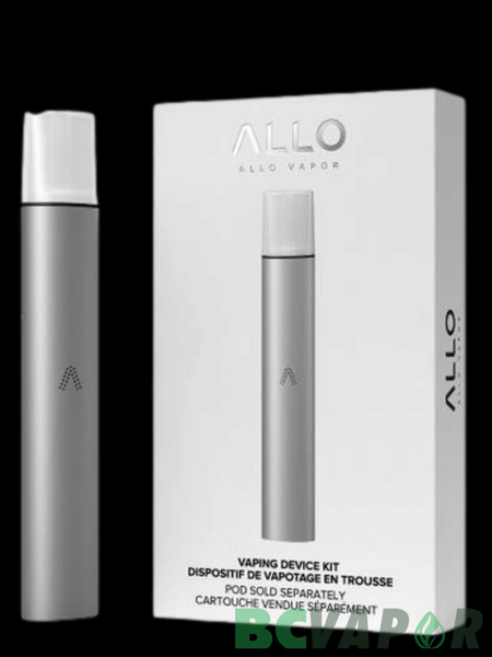 Allo Sync Device *Closed Pod Device*